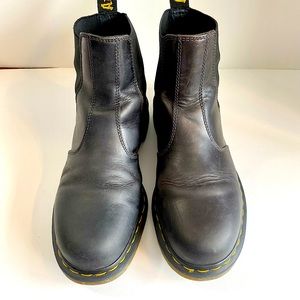 Dr. Martens Chelsea Black size 10 Women’s